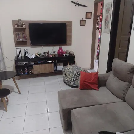 Casa Lai Apartamento